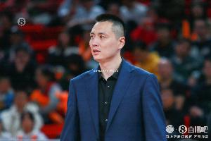 宝盈集团-卢伟：总体满意球队表现 哈维融入初显成效 阵容磨合艰难但有收获